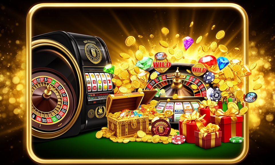 latoto88 Wolf Gold Ultimate — latoto88 တွင် ဝံပုလွေဆုလာဘ် စတင်ကစား